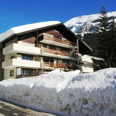 Floralp Leukerbad Kültér fotó