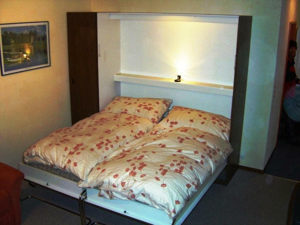 Floralp Leukerbad Kültér fotó