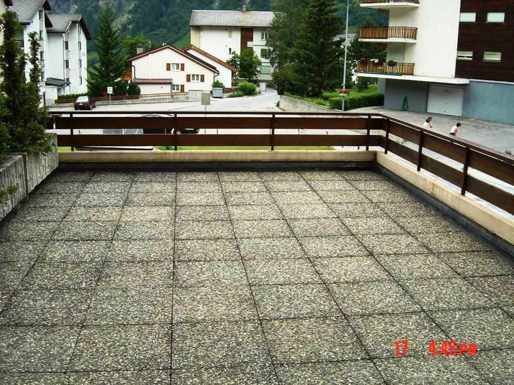 Floralp Leukerbad Kültér fotó
